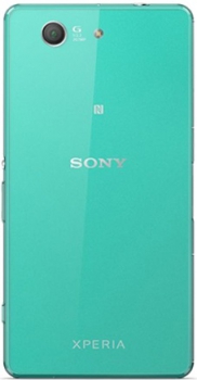 Sony Xperia Z3 Compact D5803 Green